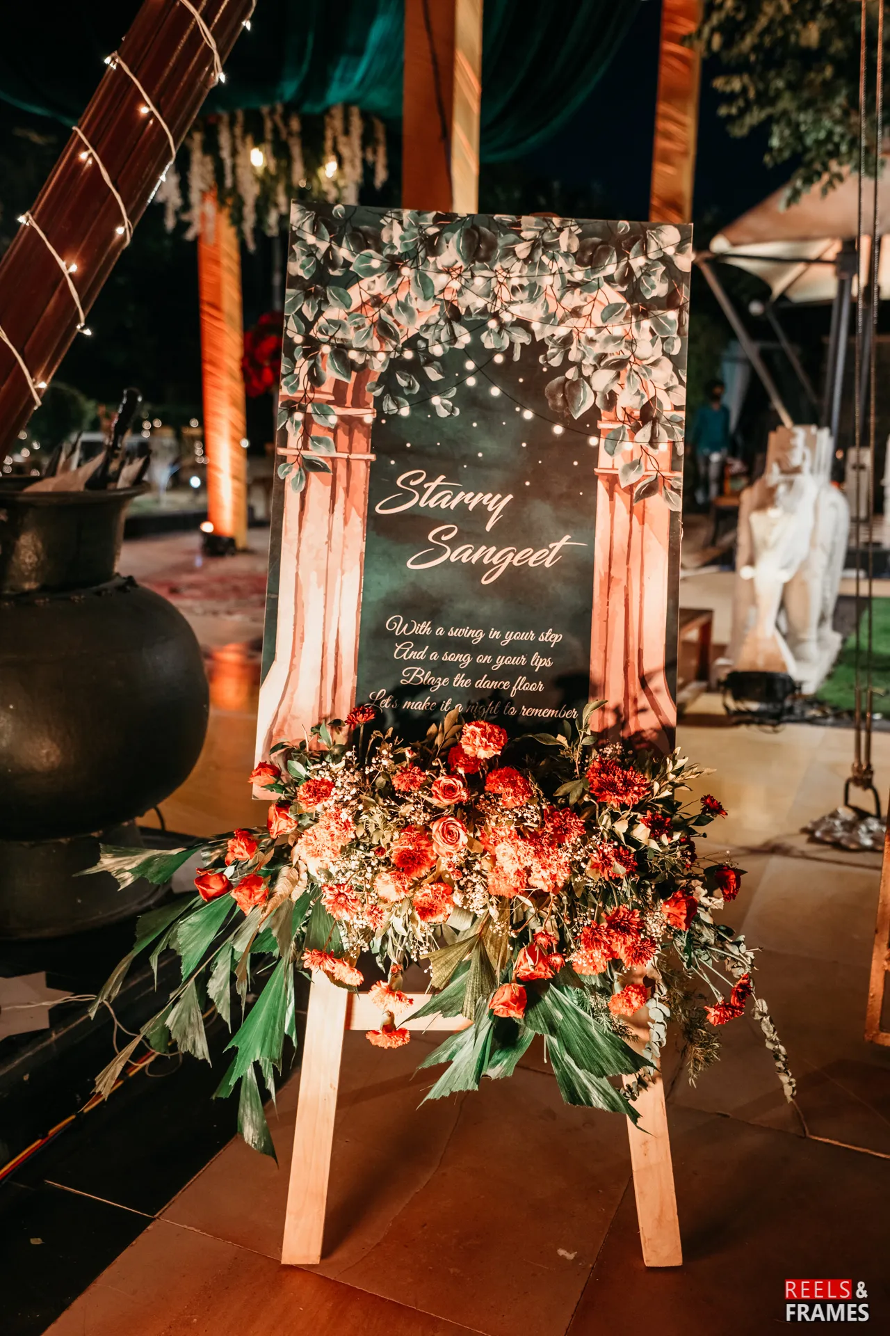 Jasmeet & Sarrtaj wedding album preview 2