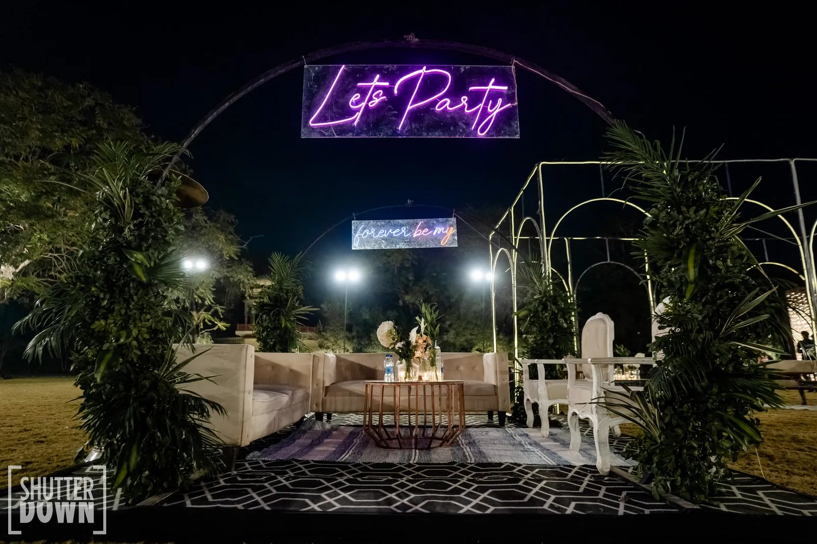 Prachi & Kanav — Celebration