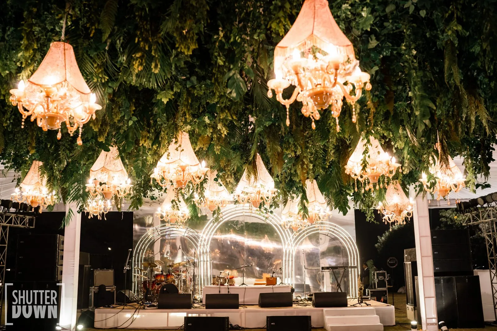 Prachi & Kanav — Celebration