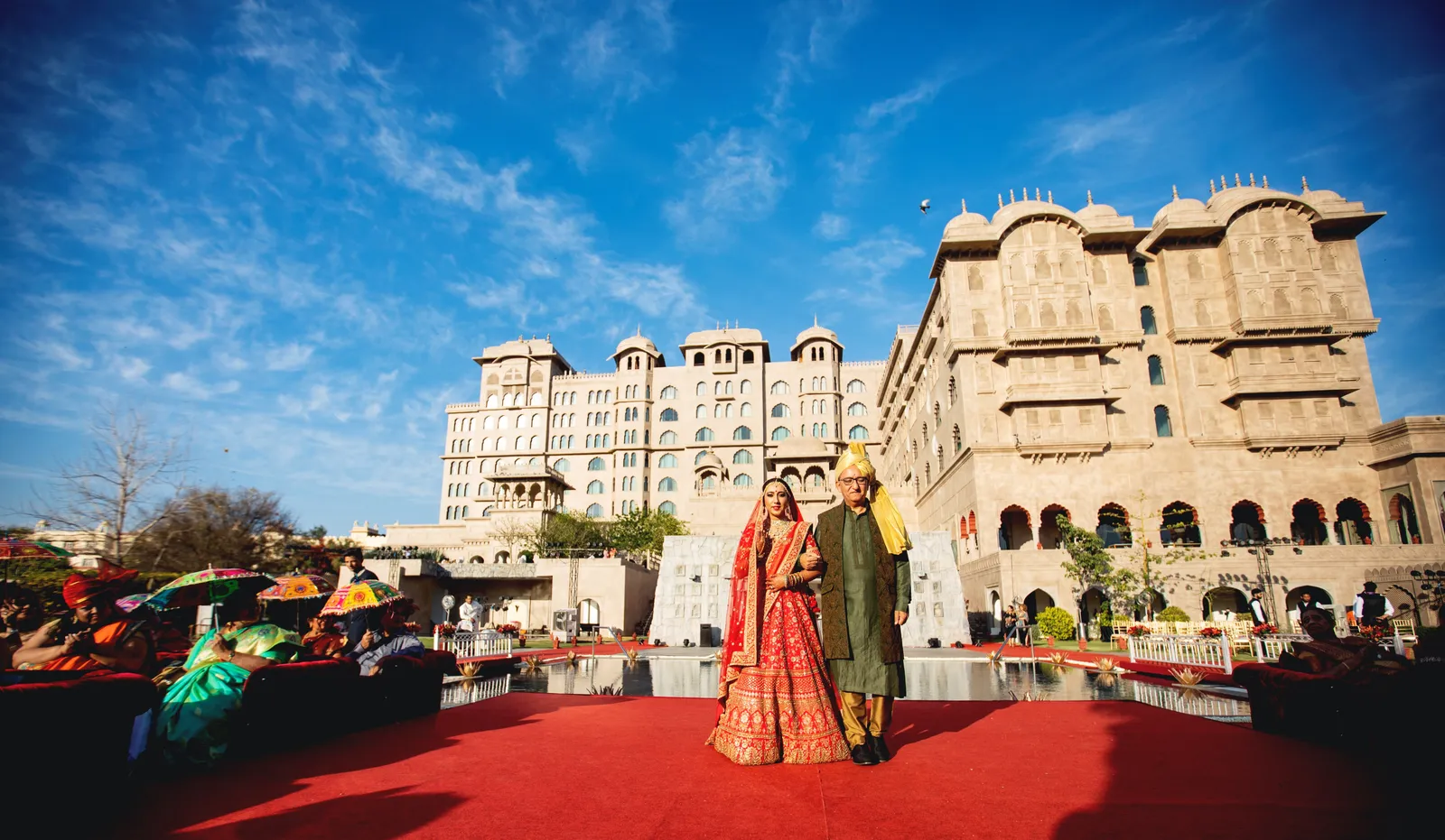 Prachi & Kanav — Wedding Highlights