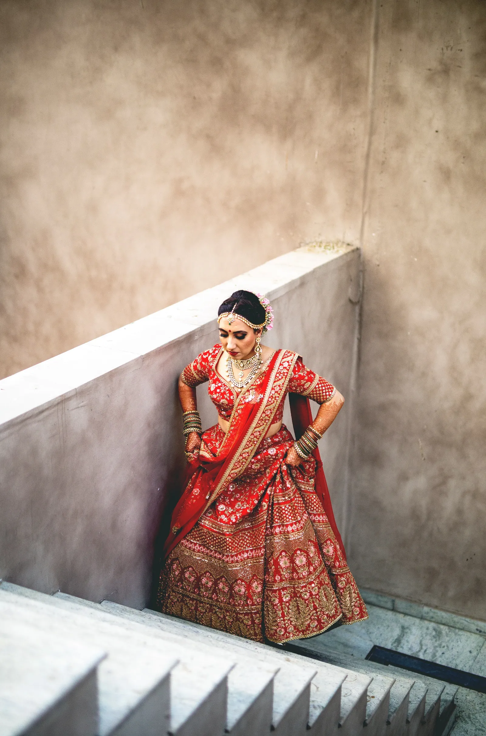 Prachi & Kanav — Wedding Highlights