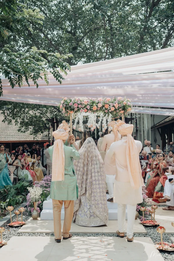 Every Celebration, Real — celebration 105