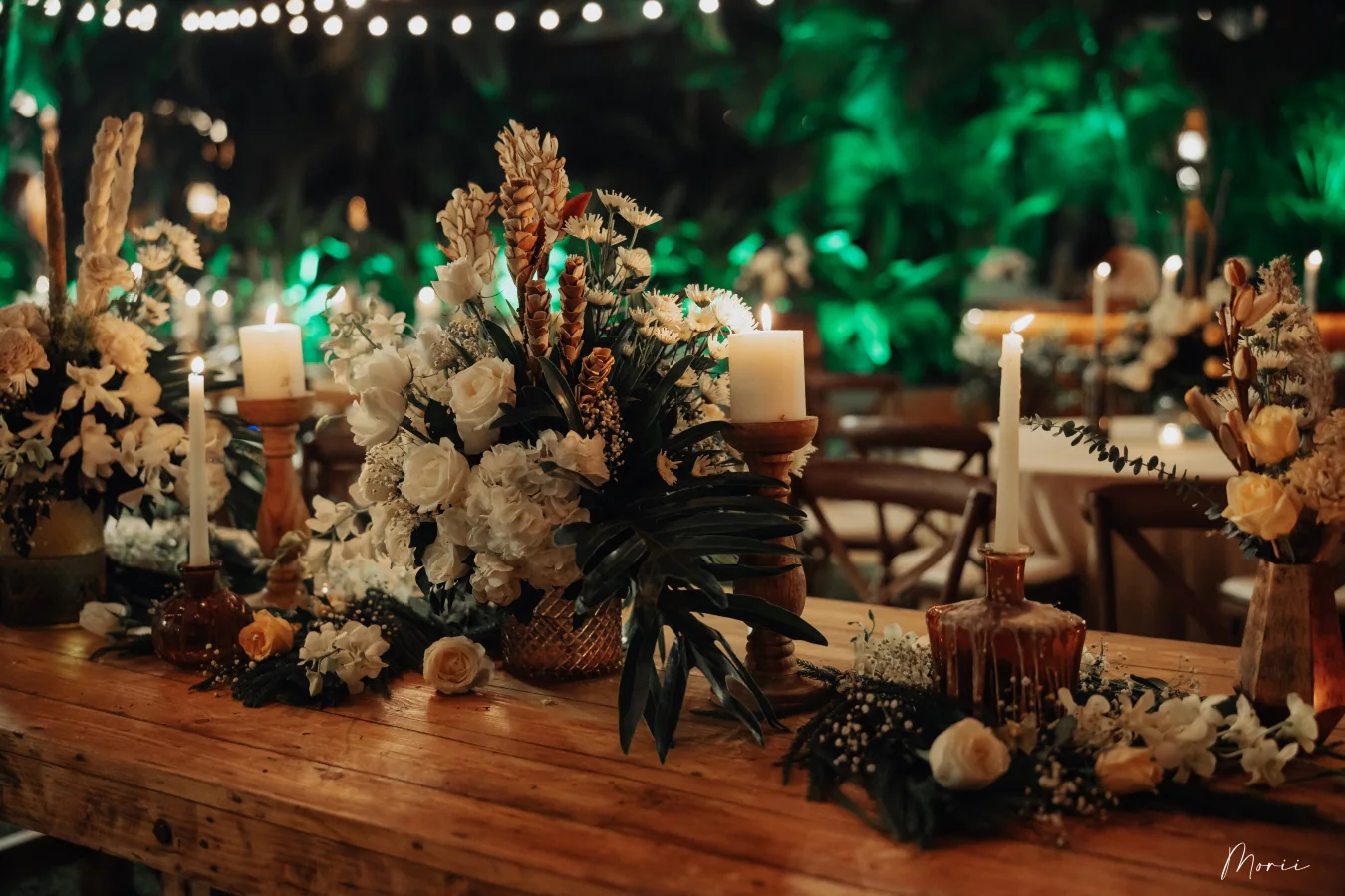 Uddhav & Shreya — Wedding Story