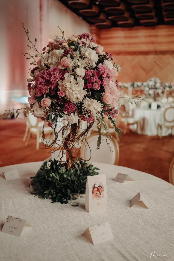 Uddhav & Shreya — Wedding Story