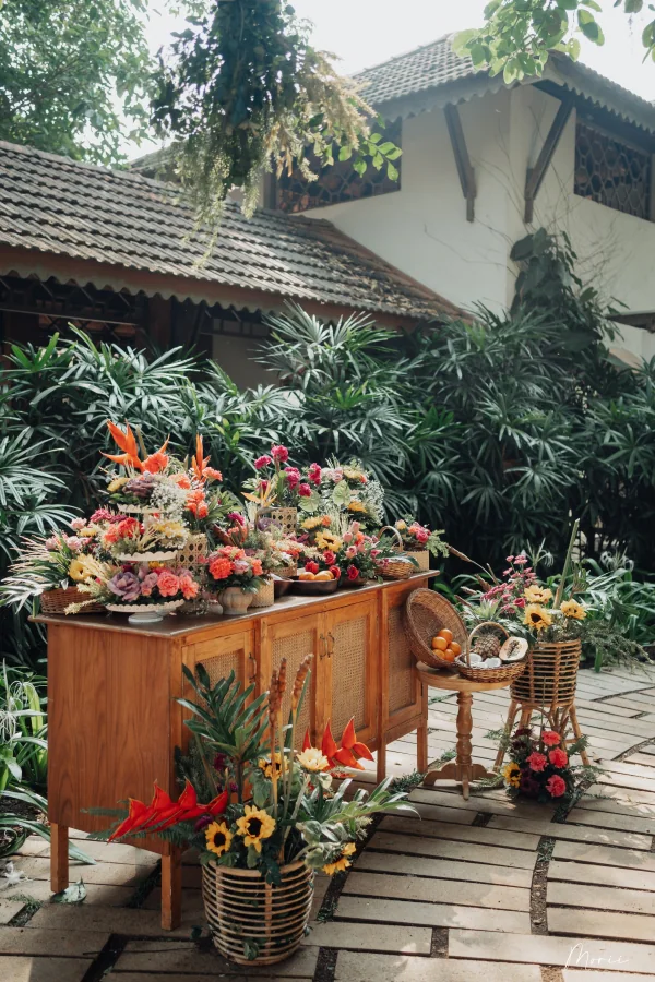 Uddhav & Shreya — Wedding Story