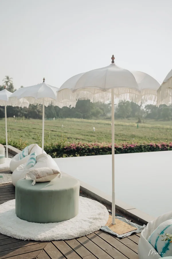 Uddhav & Shreya — Wedding Story