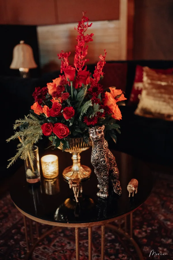 Uddhav & Shreya — Wedding Story