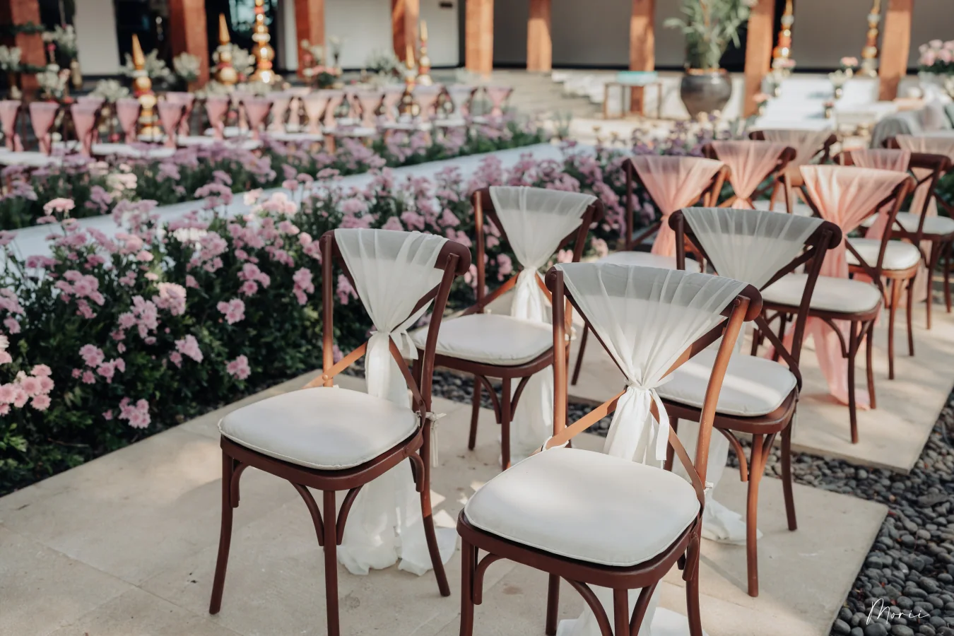 Uddhav & Shreya — Wedding Story