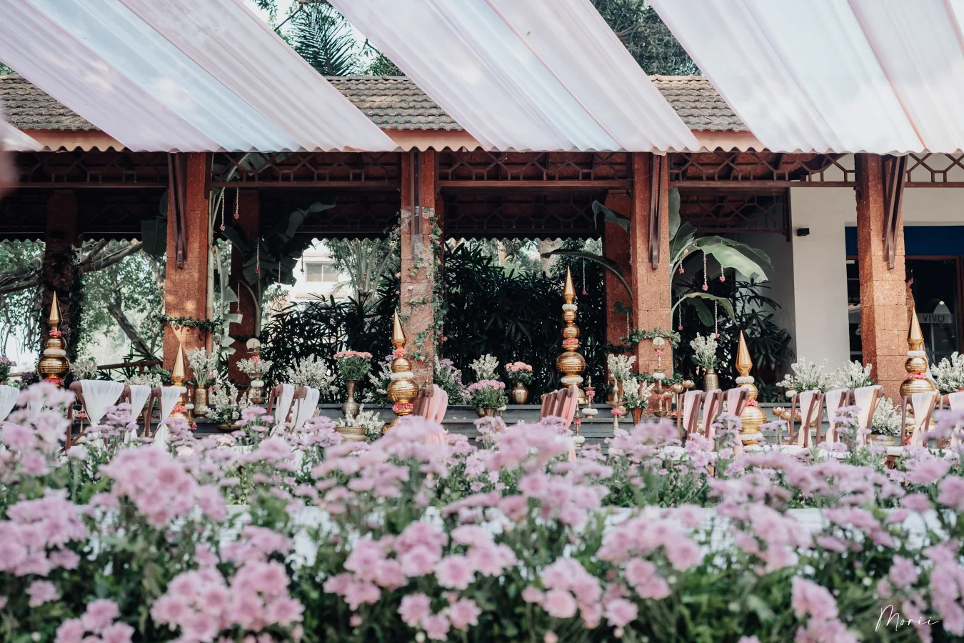 Uddhav & Shreya — Wedding Story