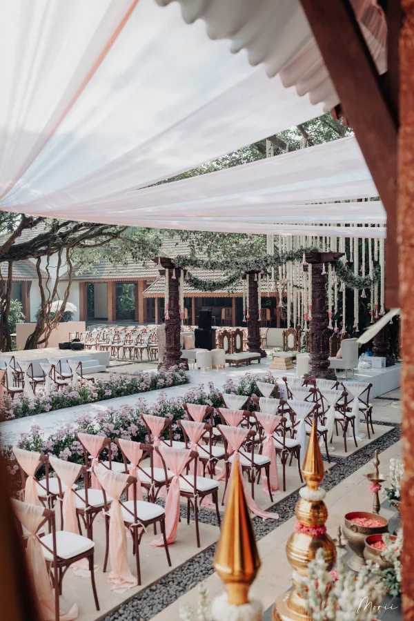 Uddhav & Shreya — Wedding Story