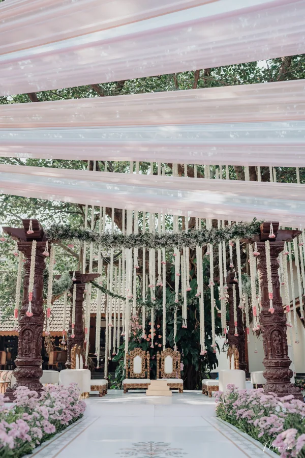 Uddhav & Shreya — Wedding Story