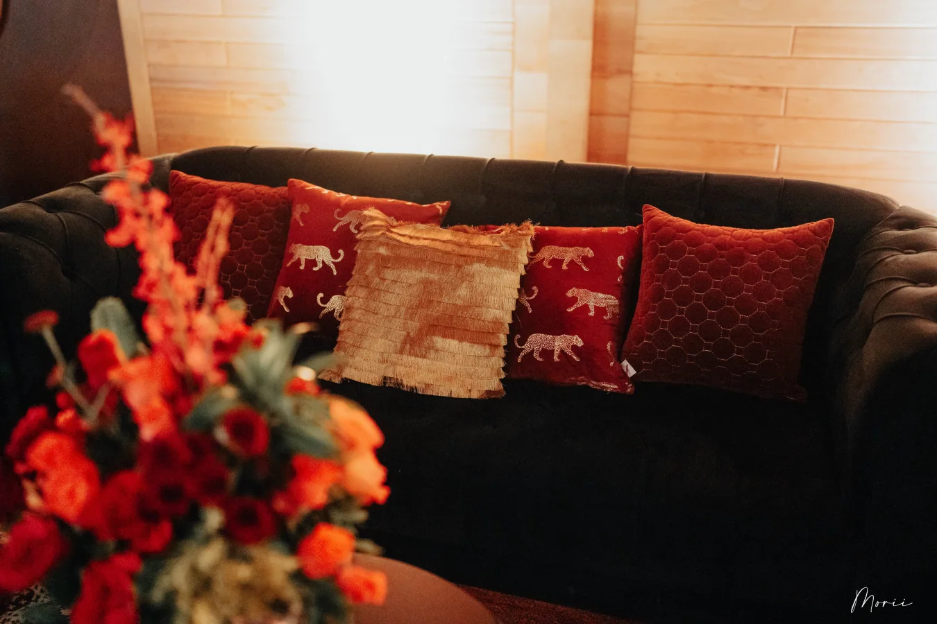 Uddhav & Shreya — Wedding Story