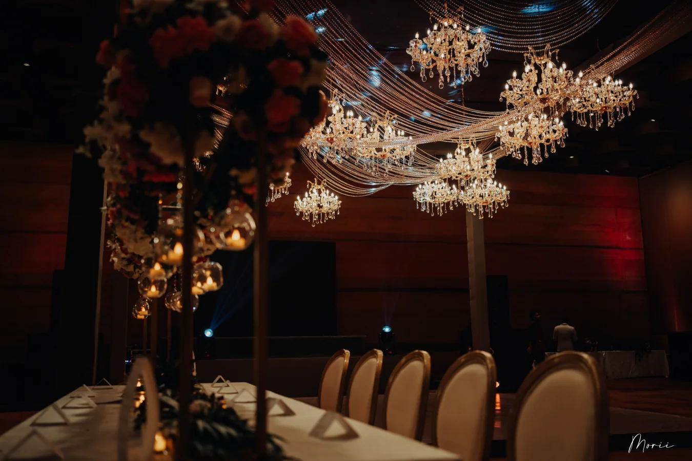 Uddhav & Shreya — Wedding Story